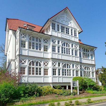 Villa Malepartus - Penthouse 09 Binz Exterior photo
